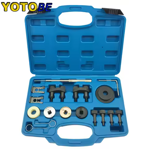 EA888 Engine Timing Tool Kit For AUDI VW 2.0 TURBO TFSI EOS FOR GTI A3 A4 A5 A6 Q5