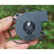 5V-12V clam fan