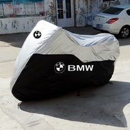 BMW Motorcycle Cover Car Cover C400GT/S1000RR/R18/R1300GSAdv/nineT/R12 Etc.