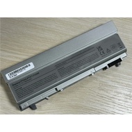 6600mAh 9 Cells Battery For DELL Latitude E6400 E6500 312-0748 312-0754 312-0917 451-10583 C719R KY4
