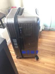 RIMOWA合身剪裁 透明四角加厚款 ETAG保護套 Salsa sport/LIMBO/TOPAS