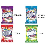 BOOM Powder Detergent 750G (MIX) laundry detergent detergent powder