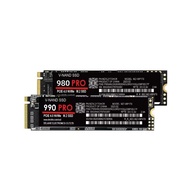 M22280 SSD 990PRO980PRO terbina dalam, peningkatan kapasiti 1TB kepada 4TB untuk komputer dan komput