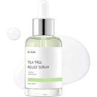 IUNIK Tea Tree Relief Serum (50ml)