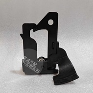 Benz Cover Lock W293 2020 EQC 400 350 Front Cover Lock Hook Safety Hook