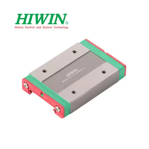 HIWIN Linear Guide MGW12H MGW12HZ0C MGW12HZ0CM/Z0H/Z0HM GK Block Rails Carriage for 3D Printer CNC M
