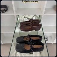 Hana Shoes Made by ENHA (Korean Shoes)