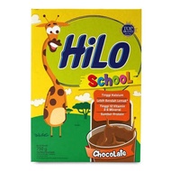 Viral Hilo school coklat 750gram