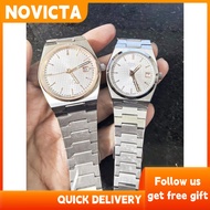 NOVICTA 35MM 40MM Automatic Mechanical Watch Men's Watch Steel Band Business