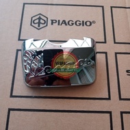 Vespa LX Rear Seat Handle Cover