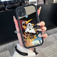 Casing For OPPO A5 Pro 4G A5 Pro 5G A5 Energy 5G Case Silicone Cases Soft Cover