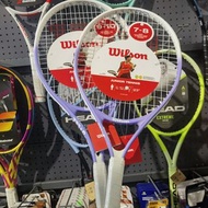 Wilson Ultra Junior 網球拍