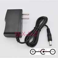 AC adapter Guitar Pedal Effects DC 18V 12V 10V 9V 6V 1A 1000mA Switching power supply Reverse polari