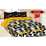 New Arien - Sprei - Spray - Alas tidur - Sprai Bonita - Sprai Ukuran 180X200 - Alas Kasur - Seprai -