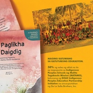 ♞,♘,♙Ang Paglikha ng Daigdig Picture Book - for Grade 3, FIlipino Text