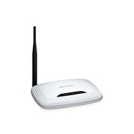 TP-Link TL-WR740N Wireless Router 150Mbps - Genuine Product