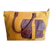 PRELOVED TAS KULIT ORI