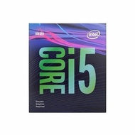 Proc Intel Core i5 9400F 2.9Ghz Up To 4.1Ghz Cache 9MB Box LGA 1151