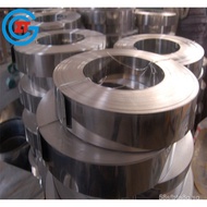 Hot Sale304Stainless Steel Nickel Plated Steel Strip 0.2MM Battery-Specific Nickel Plated Strip Batt