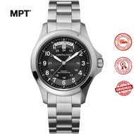 HAMILTON KHAKI FIELD KING AUTO - H64455133