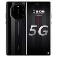 【京选95新】华为 Mate 40 RS 限量保时捷5G版 8+256G 陶瓷黑 u22