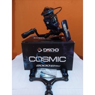 Daido Cosmic 2000HS Reel SW