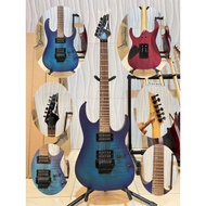 IBANEZ RG6003FM ORIGINAL UPGRADE MII