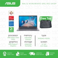 Laptop Asus VivoBook 14 M415DAO-FHD124 - Slate Grey - Garansi Resmi