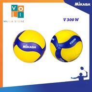 MIKASA BOLA VOLI VOLLY MIKASA V 300 W ORIGINAL