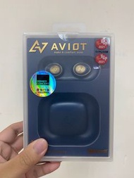 [現貨] AVIOT TE-D01m 主動降噪真無線耳機