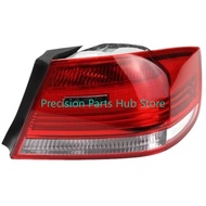 OEM 63217174403 63217174404 Left / Right Taillamp Rear Lamp Brake Fog Turn Signal Light For BMW 3 Se