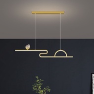 Kitchen Bar Hanging Light Nordic Decoration Chandelier Ceiling Light Dining Table Pendant Light Dini