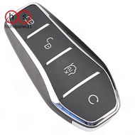 ID46 433.92MHz Car Remote Key for  Qin Plus EV Yuan Plus SONG