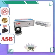 BEARING 606 2RS ASB LAHER/ LAKER 606 2RS ASB/