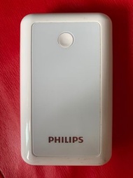 Philips 充電器