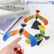 Creative scientific stress relief toys/Balanced Eagle Butterfly Dragonfly toys/Children’s