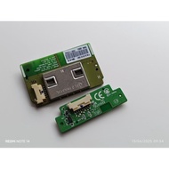 LG 42LA7400 WiFi receiver