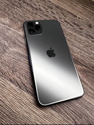 iPhone 11 pro 256GB GREEN