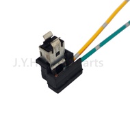 Proton Waja H1 Halogen Headlamp Holder Socket Connector Waja H1 Bulb Socket