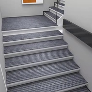 [48H Shipping] Custom-cut self-adhesive tape for wooden stair treads, ceramic tile stair mats, kitch