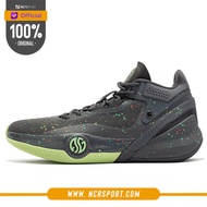 SEPATU BASKET 361° ORIGINAL AARON GORDON AG3 CHRISTMAS GREY 57224110