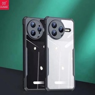 XUNDD Original Case POCO F7 | F7 Pro | F7 Ultra Beetle Series Anti Crack Cover Casing