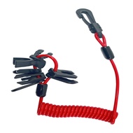 Outboard Motorcycle Boat Emergency Flameout Switch Yamaha Flameout Outboard Flameout Switch Safety R