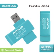 ADATA UC310 ECO USB Flash Drive 64GB /128GB/256GB