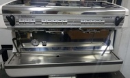 Simonelli Appia 2 Group PUTIH Mesin Kopi Bekas