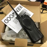 Walkie Talkie Kenwood TK-3207 Woki Toki TK3207 5km Jarak Jauh UHF Premium Quality