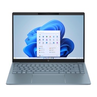 HP PAV PLUS 14-EW0049TU LAPTOP ( I5-1355U, 16GB RAM, 512GB SSD, Intel IRIS,14" FHD , BLUE- W11, HS )