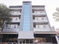 Super Collection O Jps Grand Hotel Near Dwarka Metro Station