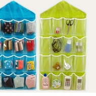 GANTUNGAN New_product/ygs - Underwear Hanger/Korean UnderwearYGS Socks Hanging Rack Pouch - Underwea