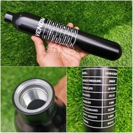 Jual TABUNG BOCAP VENOM 360cc Drad M18 Jenong Berkualitas